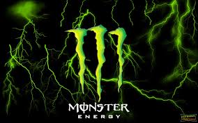 Monster Energy Bild 32623 Monster Energy Bilder 32623 Monster Energy Monster Latar Belakang