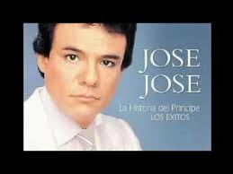 Mix 20 Exitos De Jose Jose Jose Jose Musica Baladas Musica Variada