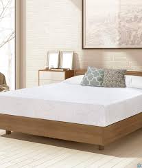 Mattresses Primasleep 7 9 11 Inch 7 Inch Dura Cool Gel Deluxe Comfort Memory Foam Mattress Twin White In 2020 Queen Memory Foam Mattress Memory Foam Mattress Memory Mattress
