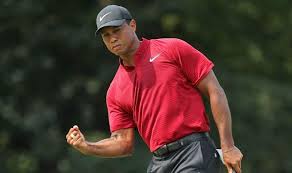 Tiger Woods Live Score Pga Championship Final Round Updates As He Chases Major Tiger Woods Pga Championship Latest Golf News