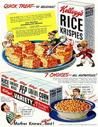 The Original Rice Krispies Treats Recipe Their Delicious History Recipe Rice Krispies Rice Krispy Treats Recipe Crispy Treats Recipe