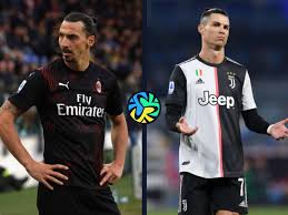 Learn all the details about cristiano (cristiano ronaldo dos santos aveiro), a player in juventus for the 2020 season on as.com. Lukaku Insists Champion Ibrahimovic As Good As Ronaldo Ronaldo Com