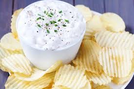 French Onion Dip Recipe Recipes Food French Onion Dip