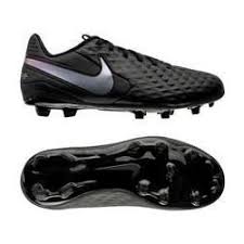 Nike Tiempo Legend 8 Academy Mg Kinetic Black Black Kids Nike Academy Black Kids Kinetic Legend Nike Tiempo In 2020 Black Kids Nike Black