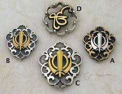 Pin On Joyeria Sikh