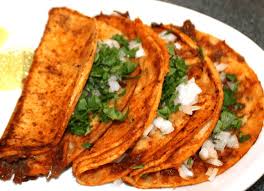 Tacos De Barbacoa Estilo Guadalajara Comida Mexicana Recetas Mexicanas Receta De Tacos