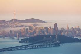 San Francisco Skyline Lugares Para Visitar