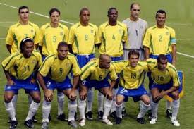 Fifa World Football Museum Brazil Football Team World Football World Cup Teams