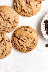 Bakery Style Chewy Oatmeal Raisin Cookies Baked Ambrosia Recipe Cookie Recipes Oatmeal Raisin Cookies Easy Oatmeal Raisin Cookies