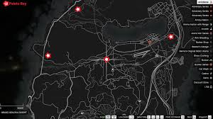 Welcome to movie prop rentals. Solomon S Movie Prop Locations Gta Online Guide