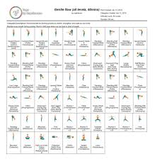 Gentle Flow Sequence All Levels 60mins Kenh Thong Tin Yoga Gentle Yoga Yoga Flow Sequence Gentle Yoga Flow