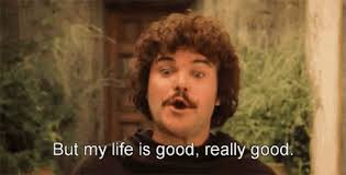 Uol, a maior empresa brasileira de conteúdo, serviços digitais e tecnologia com vários canais de jornalismo e diversas soluções para você ou seu negócio. Good Nacholibre Gifs Tenor