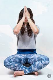 The Best Restorative Yoga Poses To Relieve Stress Restorative Yoga Poses Restorative Yoga Yoga Poses