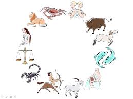 Astrology Slide Astrology Slide Background Powerpoint Presentation