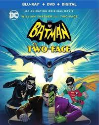 So, there is no order for all of the movies as they exist in separate universes, but there is order in the movies which exist in the same one. Batman Vs Two Face Wikipedia