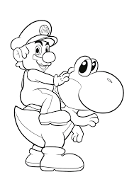 Super Mario Disegni Da Colorare Coloring Pages Disegni Da Colorare Pagine Da Colorare Disney Immagini