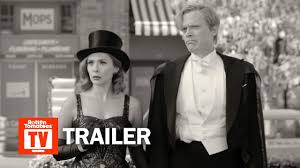 Wandavision Season 1 Trailer New Era Rotten Tomatoes Tv Youtube