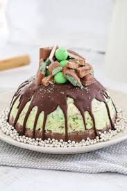 Peppermint Christmas Ice Cream Cake Recipe Christmas Ice Cream Cake Christmas Food Desserts Popular Christmas Dessert