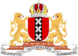 Amsterdam Wikipedia La Enciclopedia Libre Amsterdam Paises Europeos Escudo