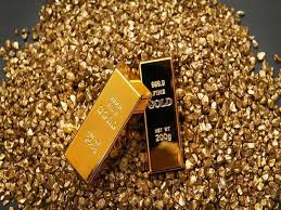 بعد وصوله لأدنى مستوى في 19 شهرا لماذا يتراجع سعر الذهب بمصر والعالم كتبت أميرة الجندي شهدت أسعار الذهب في مصر خلال الأيام ا Gold Price Gold Gold Futures