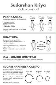 Sudarshan Krya Sudarshan Kriya Kriya Yoga Kriya
