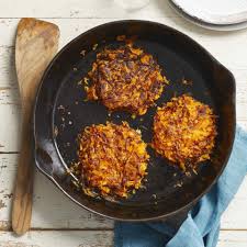 Sweet Potato Hash Browns Recipe Hashbrown Recipes Sweet Potato Hash Browns Hash Brown Potatoes