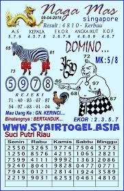 Syair Togel Singapore Sgp Gambar Syair Togel Singapore Sgp Binatang Pengikut Tanduk