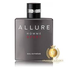 Giorgio armani acqua di gio profumo eau de parfum spray for men, 4.2 ounce. Allure Homme Sport Eau Extreme By Chanel Edp Perfume Splash Fragrance