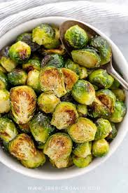 Roasted Brussels Sprouts Jessica Gavin Recipe Roasted Brussel Sprouts Roasted Brussel Brussel Sprouts