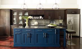 popular kitchen cabinet styles today