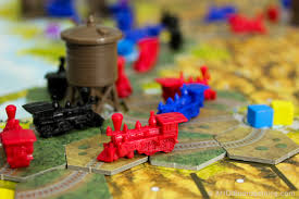 9 Awesome Games Like Settlers Of Catan Discover Your Next Challenge
