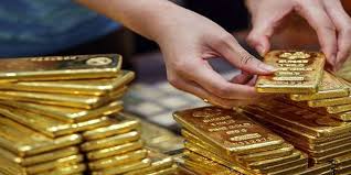 Gold Rates Today Gold Rates In Pakistan 24 May 2020 Bol News