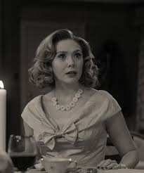 Where Is Wandavision In Mcu Timeline Didnt Vision Die