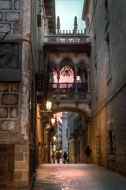 Head to the medieval alleyways of the old town for a perfect introduction to restaurants catalan el gòtic. Barri Gotic A Guide To Exploring Barcelona S Gothic Quarter