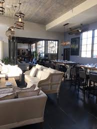 Herb Wood San Diego Ca United States Restaurant Interior Photo On Wood Home Decor