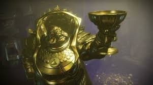 Game Rant Destiny 2 Season 7 How Best To Prepare For The Crown Of Sorrow Raid Here Are Some Tips For Destiny 2 Players View Destiny The Gambit Chalice