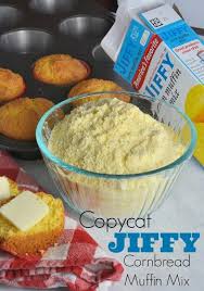 Made It As Recipe Is But Used A Cast Iron Skillet So The Bottom Had A Crispy Crust And It Came Out P Muffin Mix Recipe Homemade Cornbread Jiffy Corn Muffin