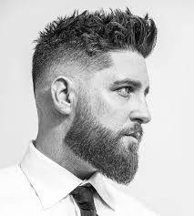 If you have a broad forehead, you should try this one. 17 Messy Hairstyles For Men Super Cool Styles For 2020