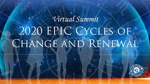 Summit 2020 Epic Astrology Cycles Of Change And Renewal
