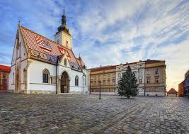 Gornji Grad Ciudad Alta Cosas Que Hacer En 2021 Viator
