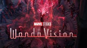 Leaked Wandavision Set Photos Reveal New Magical Marvel Character Youtube