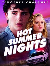 Some platforms allow you to rent hot summer nights for a limited time or purchase the movie and download it to your device. Watch Hot Summer Nights Prime Video
