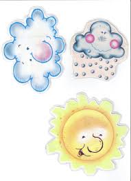 Menta Mas Chocolate Recursos Y Actividades Para Educacion Infantil Dibujos E Imagenes Del Tiempo M Tiempo Preescolar Tiempo Meteorologico Educacion Infantil