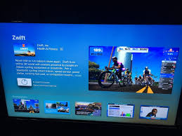 ‎discover the best training option for cyclists. Zwift Launches Apple Tv Cycling App What You Need To Know Smart Bike Trainers