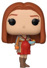 Pop Marvel Wandavision Wanda 70s