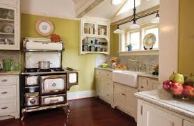 reinventing the victorian kitchen old