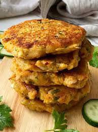 How To Make Sweet Potato Zucchini Fritters Recipe Zucchini Fritters Fritters Sweet Potato Fritters