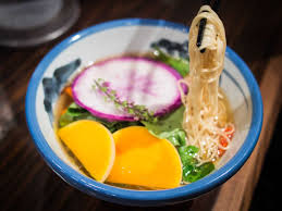 While obtaining vegan food from japanese restaurants is tricky to say the least, making vegan japanese food yourself there are only a few vegan and vegetarian japanese cookbooks in print. Vegetarian Japan A Guide To Vegetarian Food In Japan