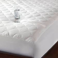 Slumber 1 By Zinus Dream 10 Pillow Top Spring Mattress Twin Walmart Com Waterproof Mattress Pad Mattress Pad Mattress