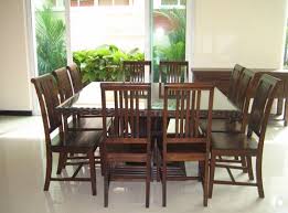 amazing of 8 seat dining tables 8